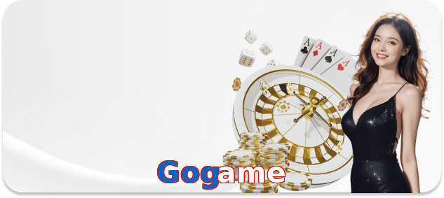 Gogame game app for Pakistan players